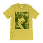 Load image into Gallery viewer, The Smiths - There is a light that never goes out T-Shirt

