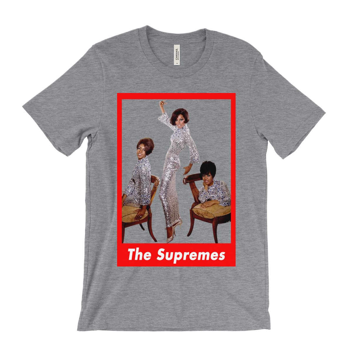 The Supremes T-Shirt
