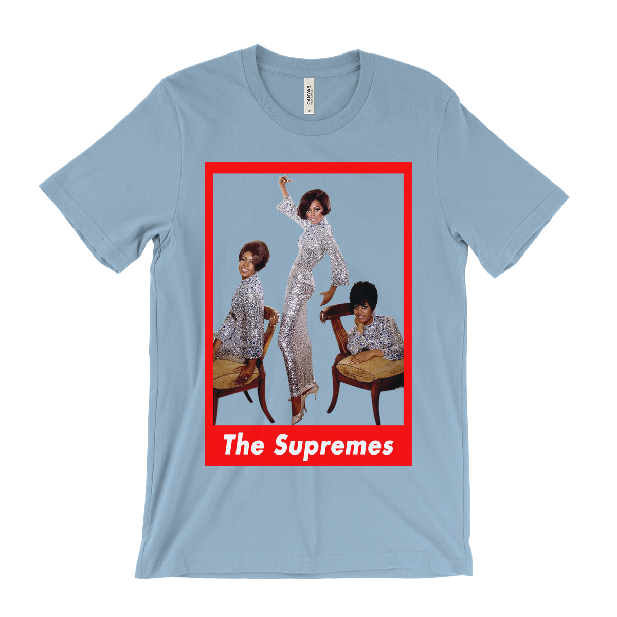 The Supremes T-Shirt