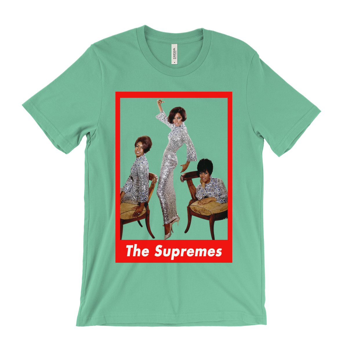 The Supremes T-Shirt