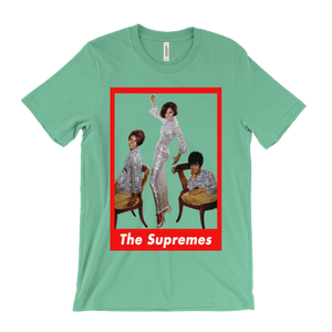 The Supremes T-Shirt