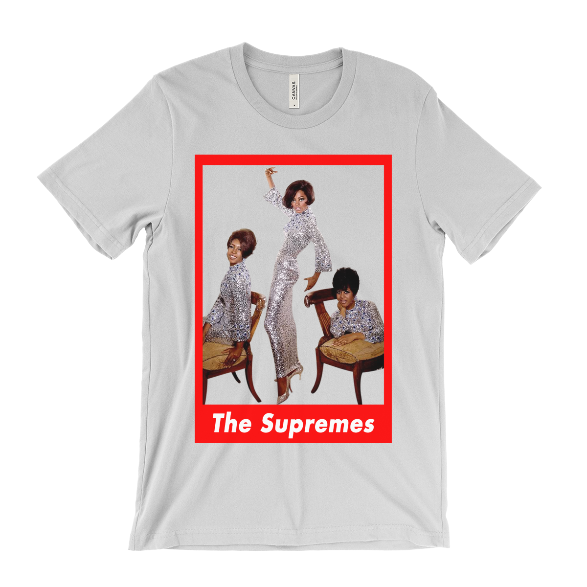 The Supremes T-Shirt