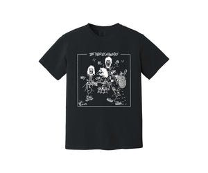 The Who Heavyweight Shirt