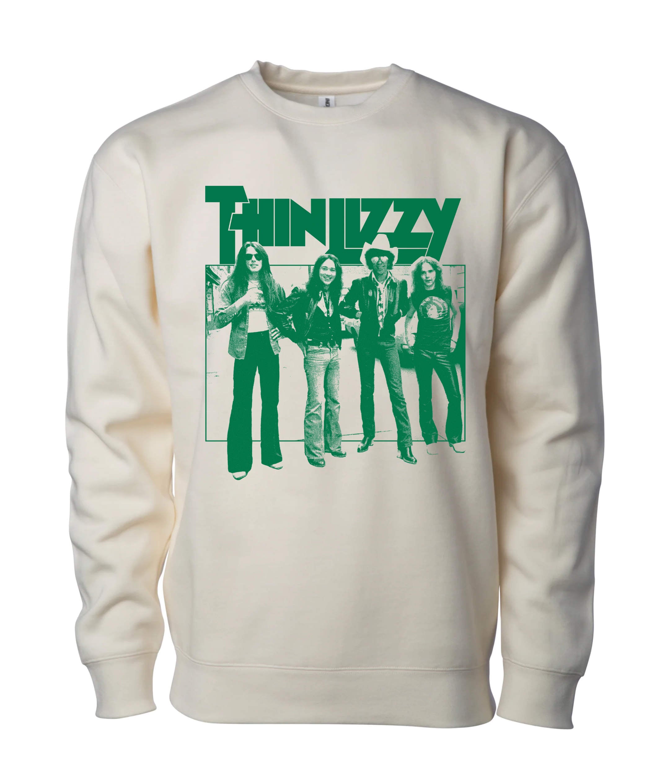 Thin Lizzy Sweatshirt