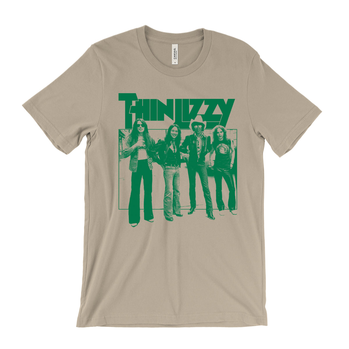 Thin Lizzy T-Shirt