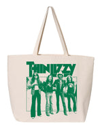 Load image into Gallery viewer, Thin Lizzy Tote Bag
