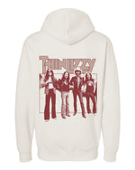 Load image into Gallery viewer, Thin Lizzy Hoodie
