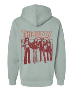 Load image into Gallery viewer, Thin Lizzy Hoodie
