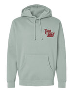 Load image into Gallery viewer, Thin Lizzy Hoodie

