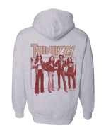 Load image into Gallery viewer, Thin Lizzy Hoodie
