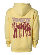 Load image into Gallery viewer, Thin Lizzy Hoodie
