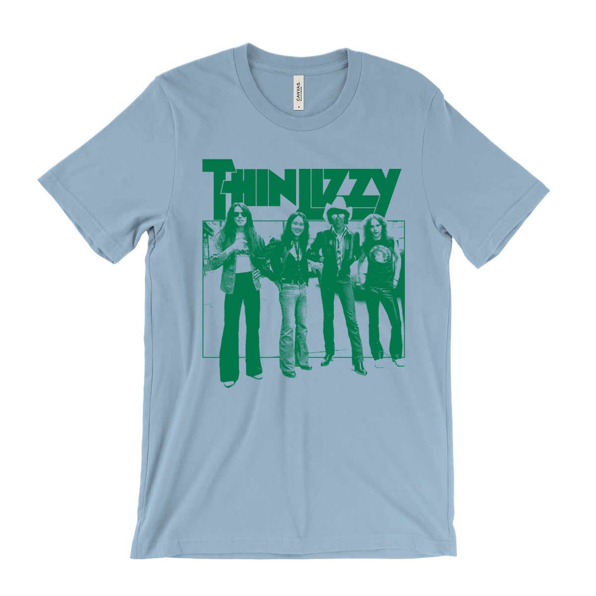 Thin Lizzy T-Shirt