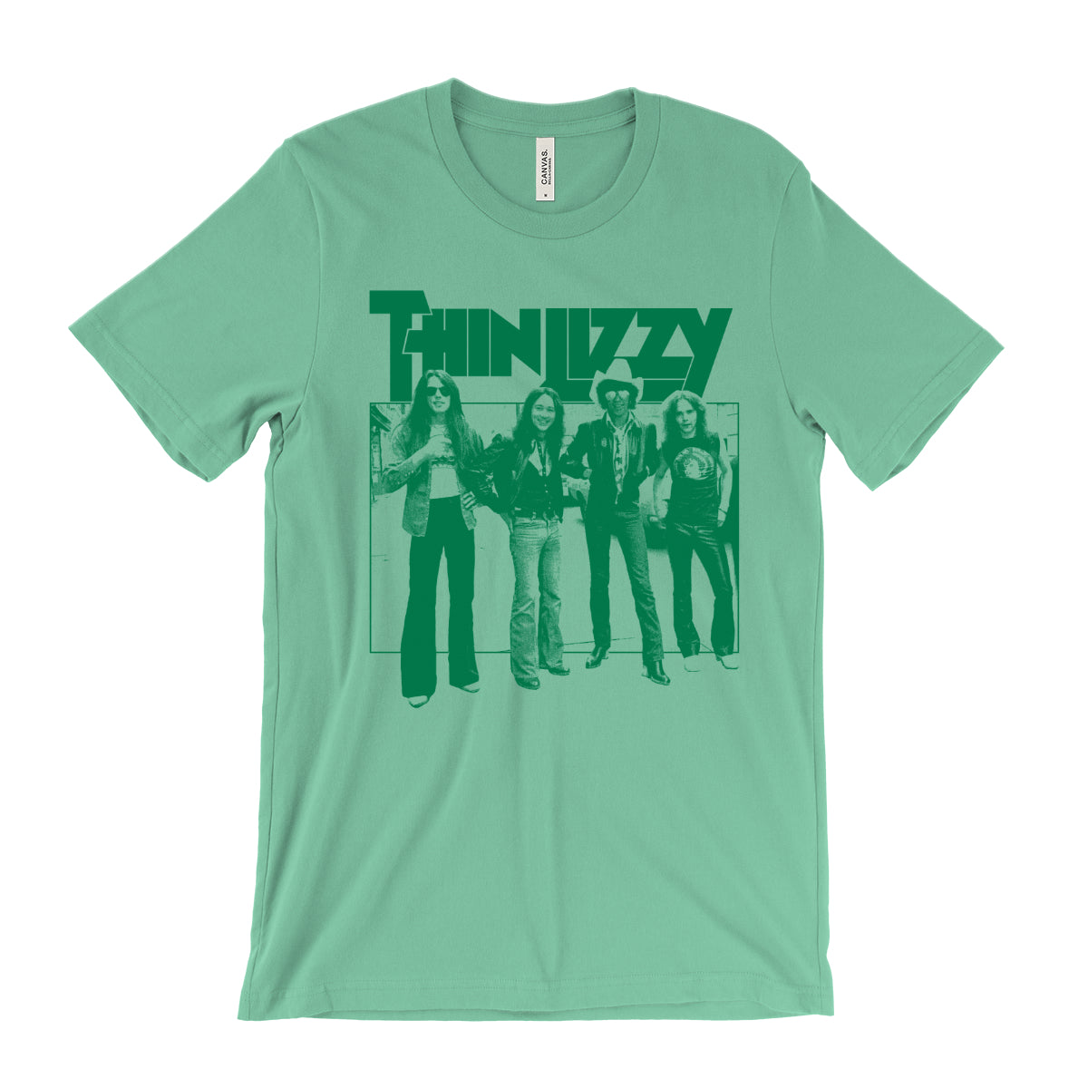 Thin Lizzy T-Shirt