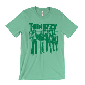 Thin Lizzy T-Shirt
