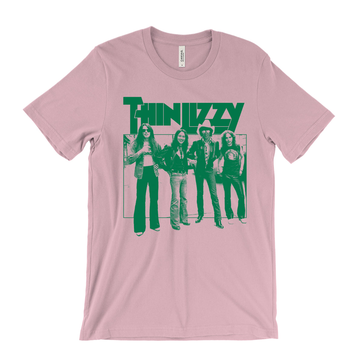 Thin Lizzy T-Shirt