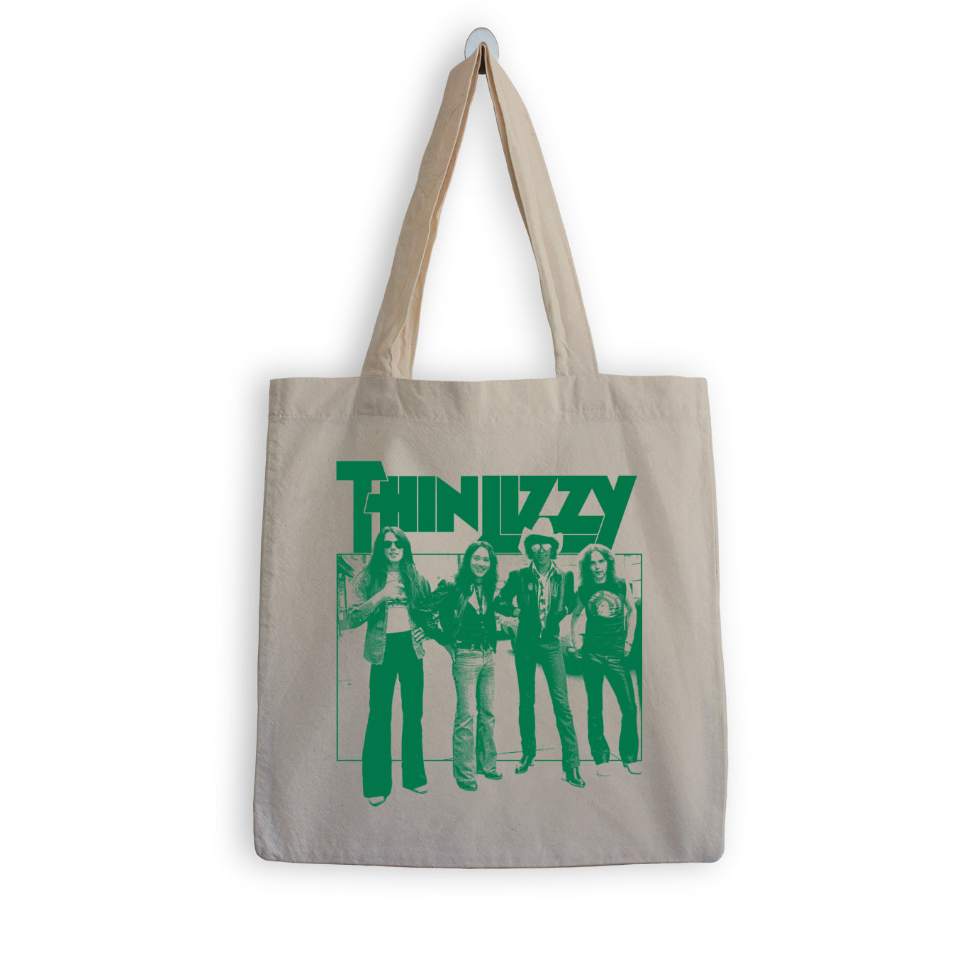Thin Lizzy Bag
