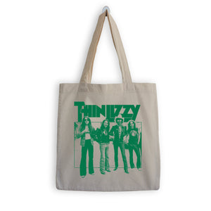 Thin Lizzy Bag