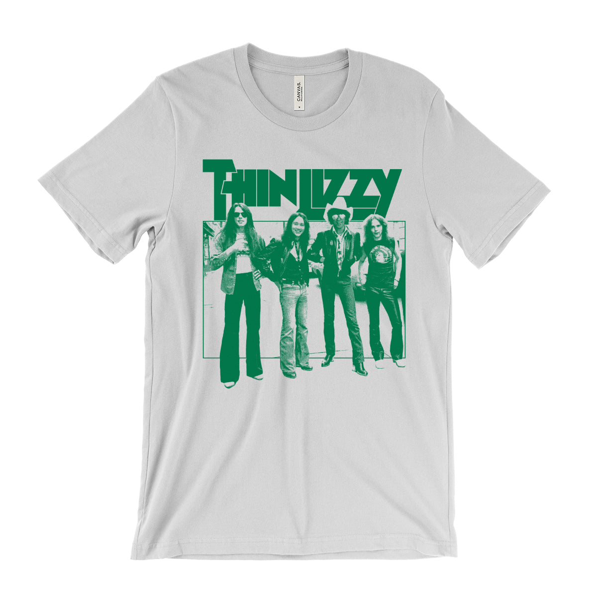 Thin Lizzy T-Shirt