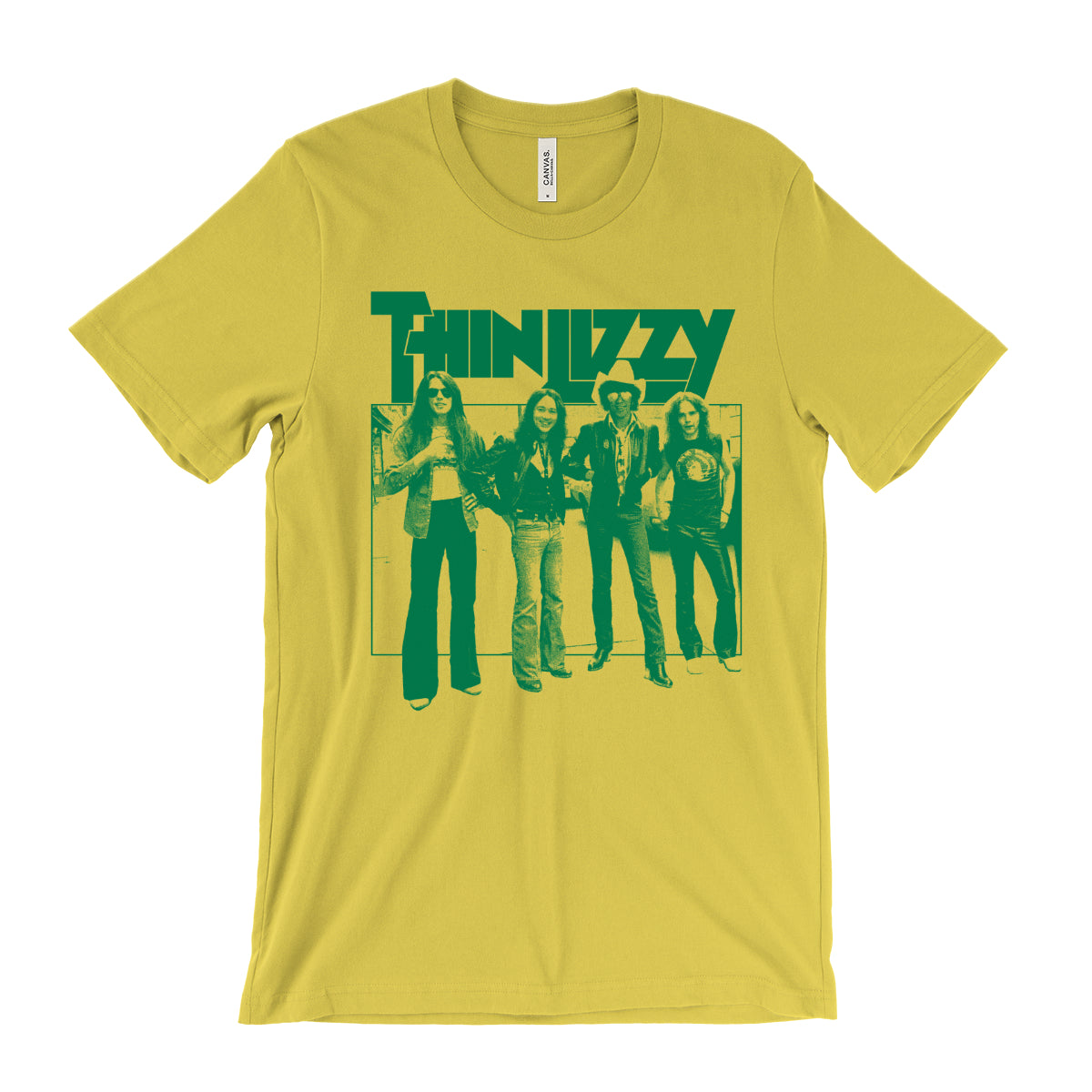 Thin Lizzy T-Shirt