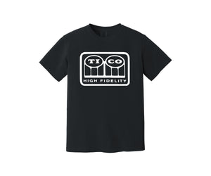 Tico Records Heavyweight Shirt