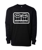 Load image into Gallery viewer, Tico - High Fidelity Sweatshirt
