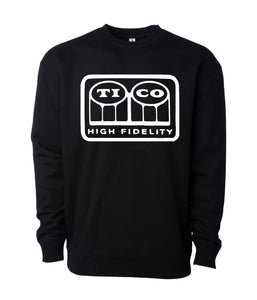Tico - High Fidelity Sweatshirt