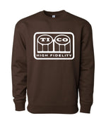 Load image into Gallery viewer, Tico - High Fidelity Sweatshirt
