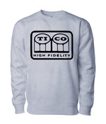Load image into Gallery viewer, Tico - High Fidelity Sweatshirt
