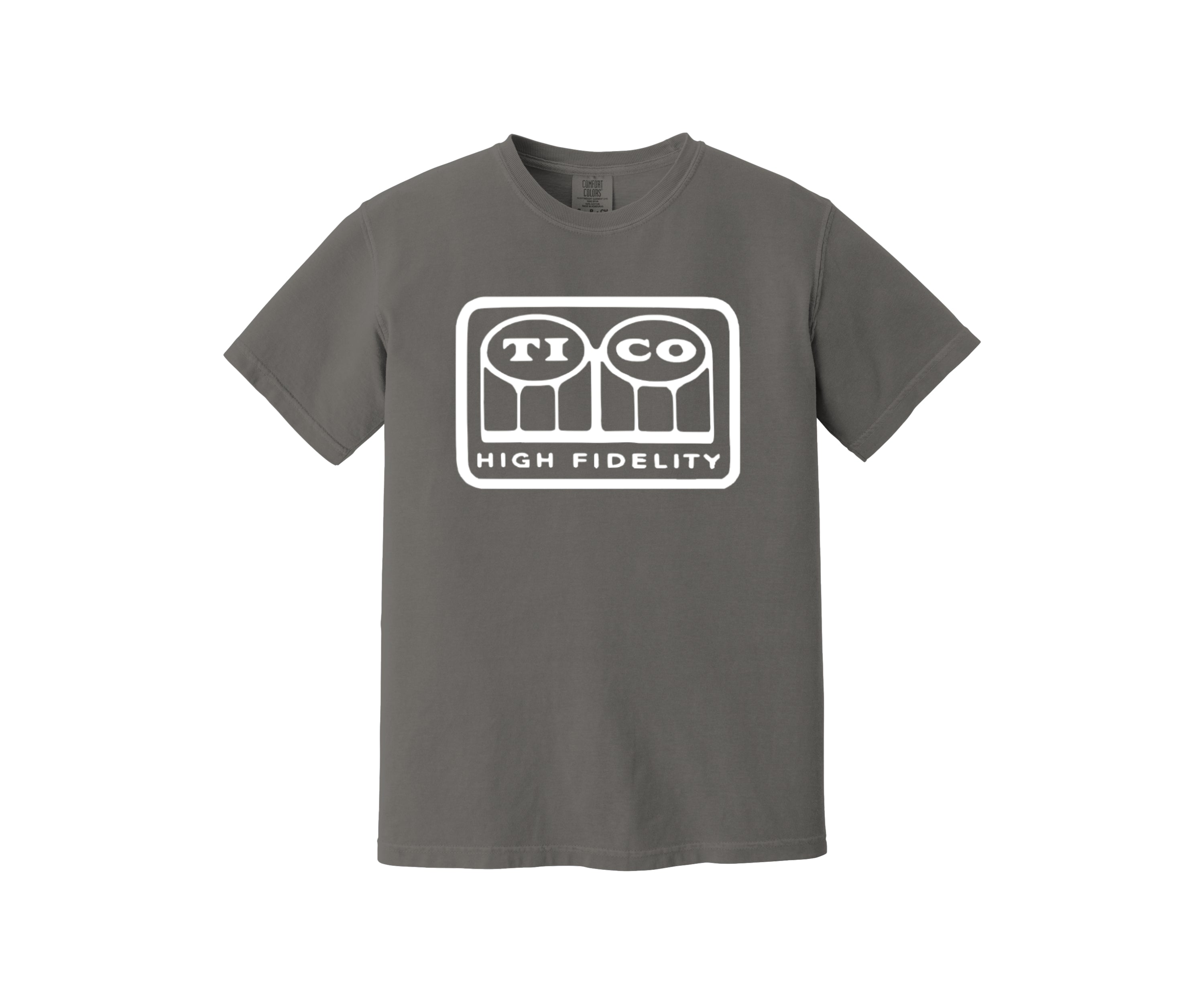 Tico Records Heavyweight Shirt