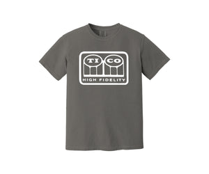 Tico Records Heavyweight Shirt