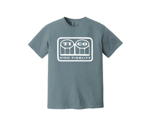 Tico Records Heavyweight Shirt