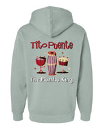 Load image into Gallery viewer, Tito Puente Hoodie
