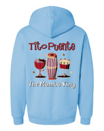 Load image into Gallery viewer, Tito Puente Hoodie
