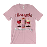 Load image into Gallery viewer, Tito Puente - The Mambo King T-Shirt
