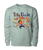 Load image into Gallery viewer, Tito Puente Sweatshirt
