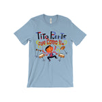 Load image into Gallery viewer, Tito Puente - Oy Como Va T-Shirt
