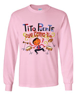 Load image into Gallery viewer, Tito Puente - Oy Como Va Long Sleeve Shirt
