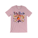 Load image into Gallery viewer, Tito Puente - Oy Como Va T-Shirt
