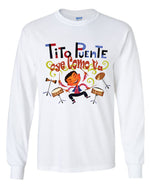 Load image into Gallery viewer, Tito Puente - Oy Como Va Long Sleeve Shirt

