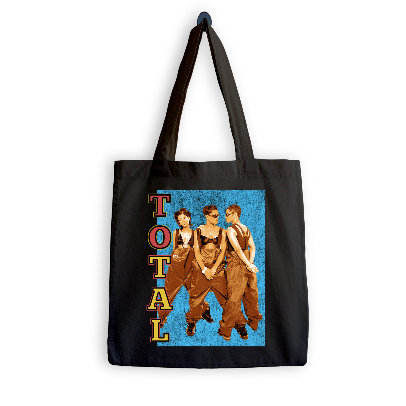 Total Tote Bag