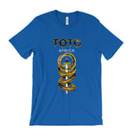 Load image into Gallery viewer, Toto - Africa T-Shirt
