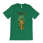 Load image into Gallery viewer, Toto - Africa T-Shirt
