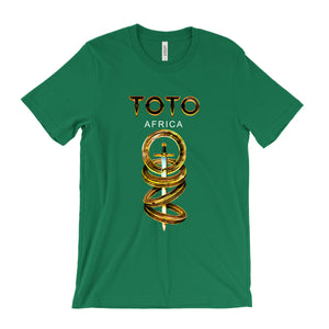 Toto - Africa T-Shirt