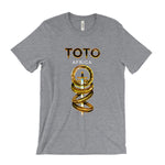 Load image into Gallery viewer, Toto - Africa T-Shirt
