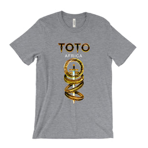 Toto - Africa T-Shirt
