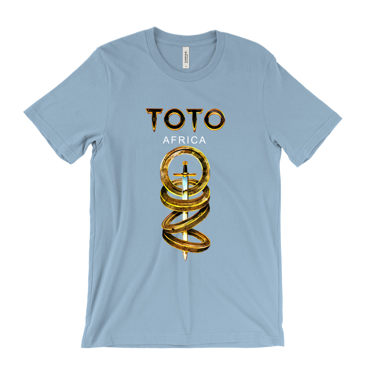 Toto - Africa T-Shirt