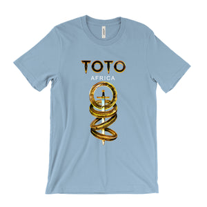 Toto - Africa T-Shirt