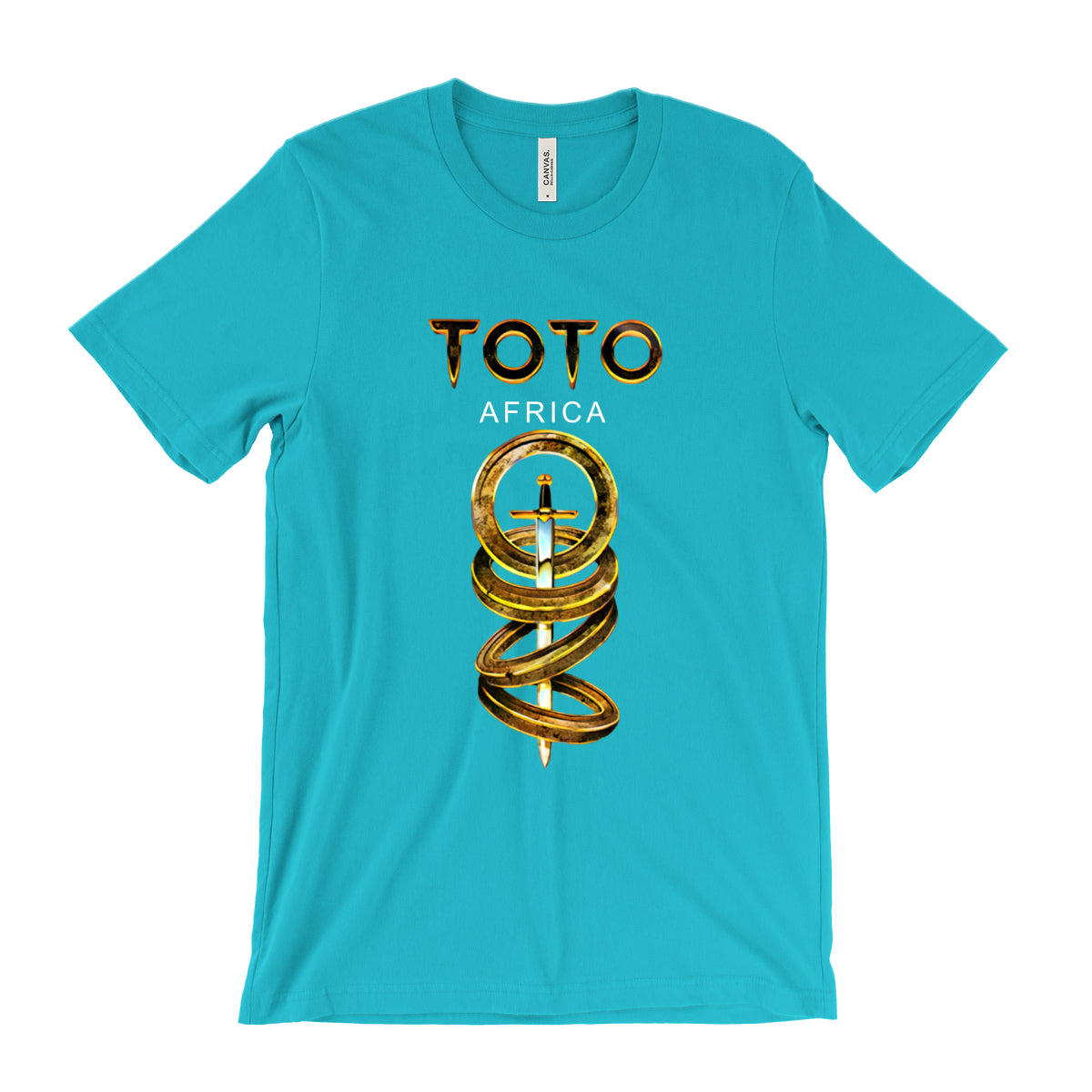 Toto - Africa T-Shirt