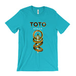 Load image into Gallery viewer, Toto - Africa T-Shirt
