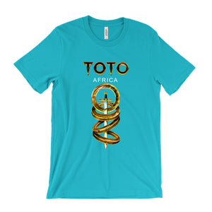 Toto - Africa T-Shirt